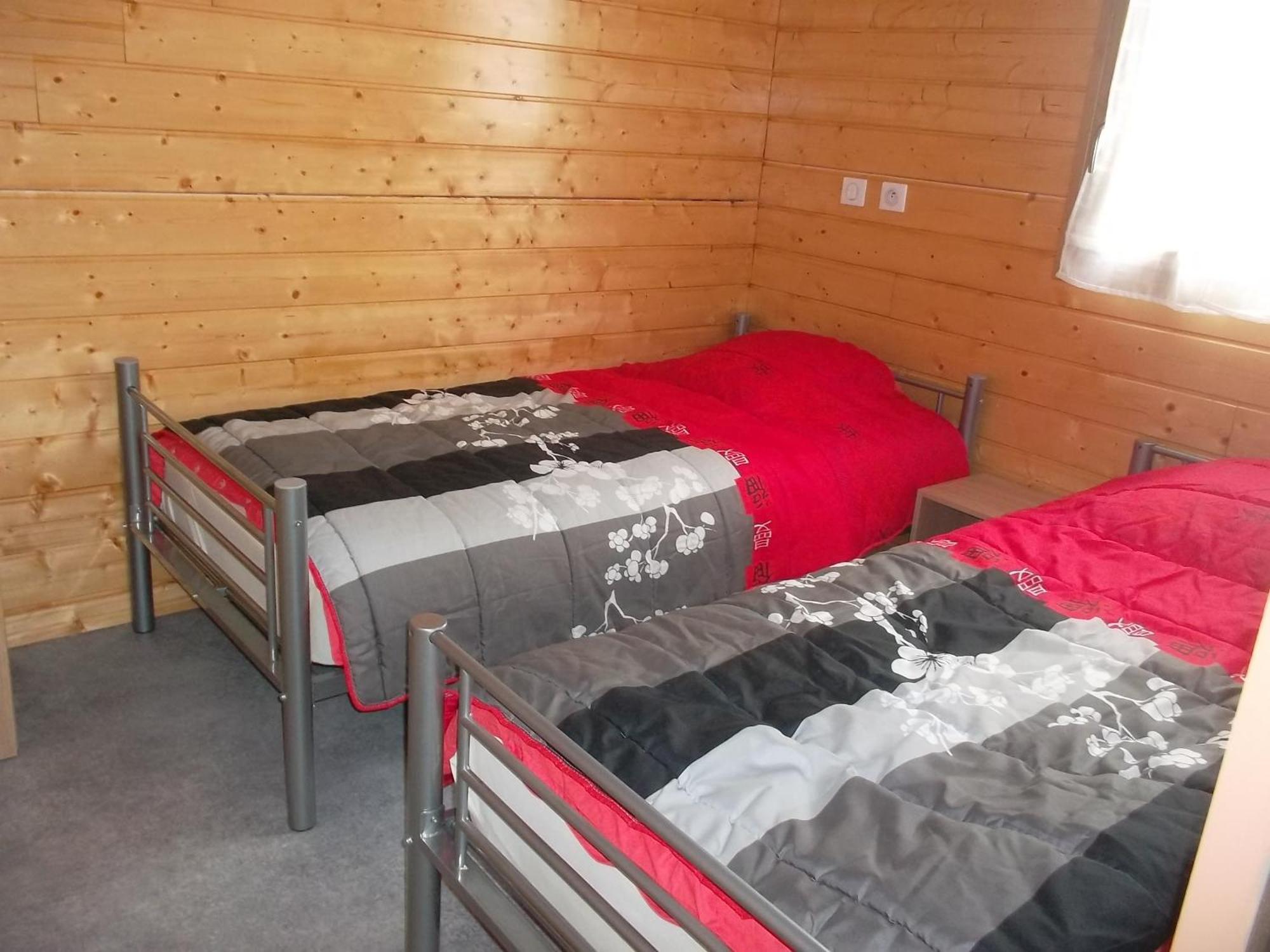 Chalet La Noisetiere Armalou Pouilly-sur-Loire Exteriér fotografie