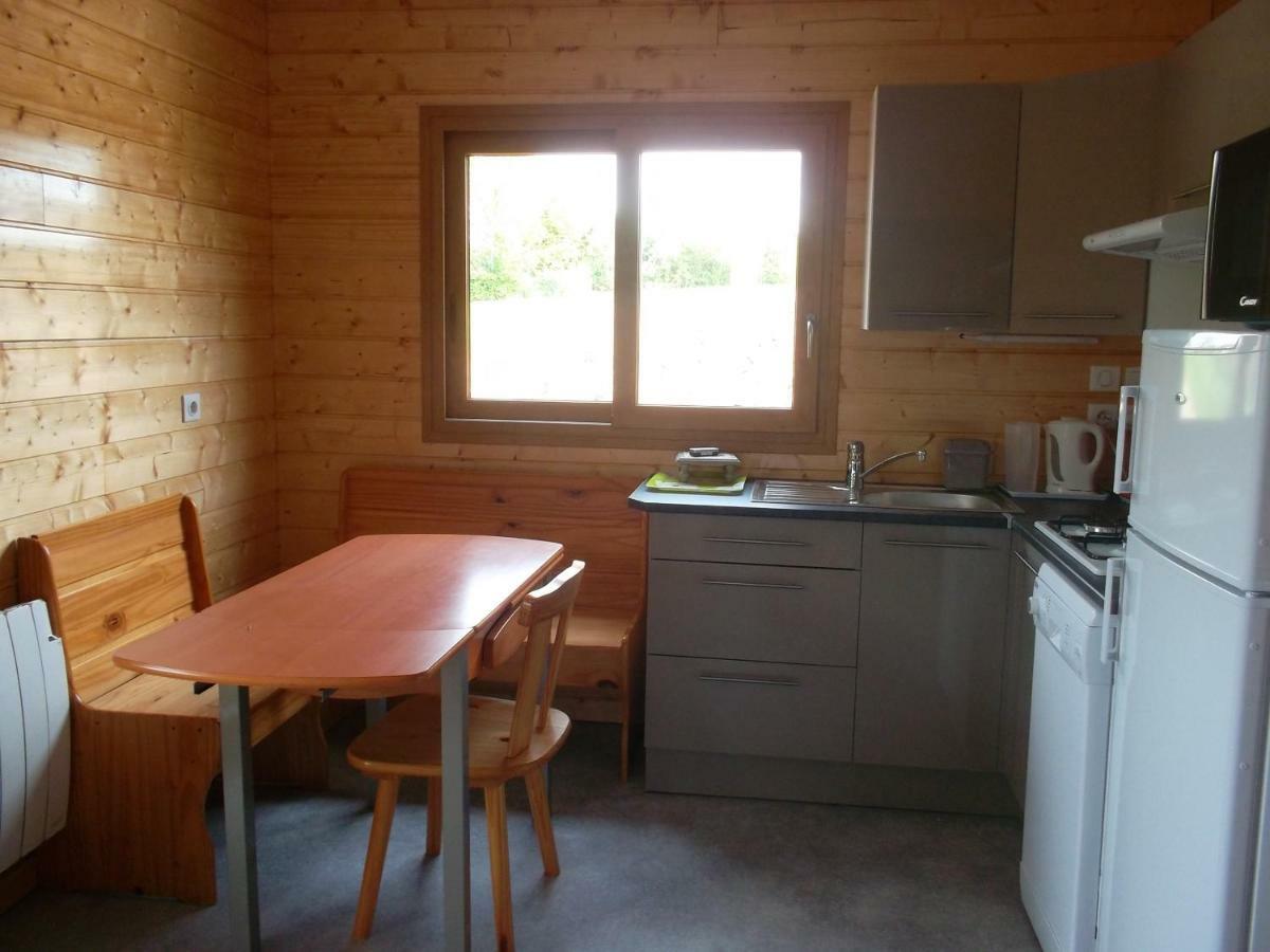 Chalet La Noisetiere Armalou Pouilly-sur-Loire Exteriér fotografie